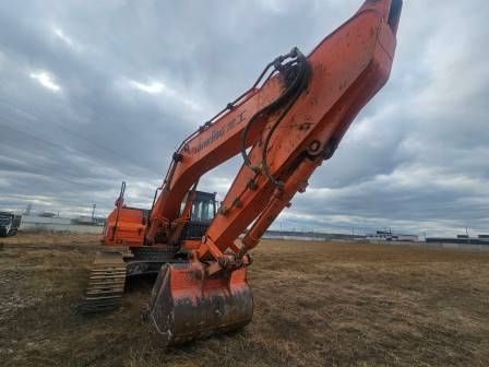 Lonking Экскаватор LONKING CDM6336