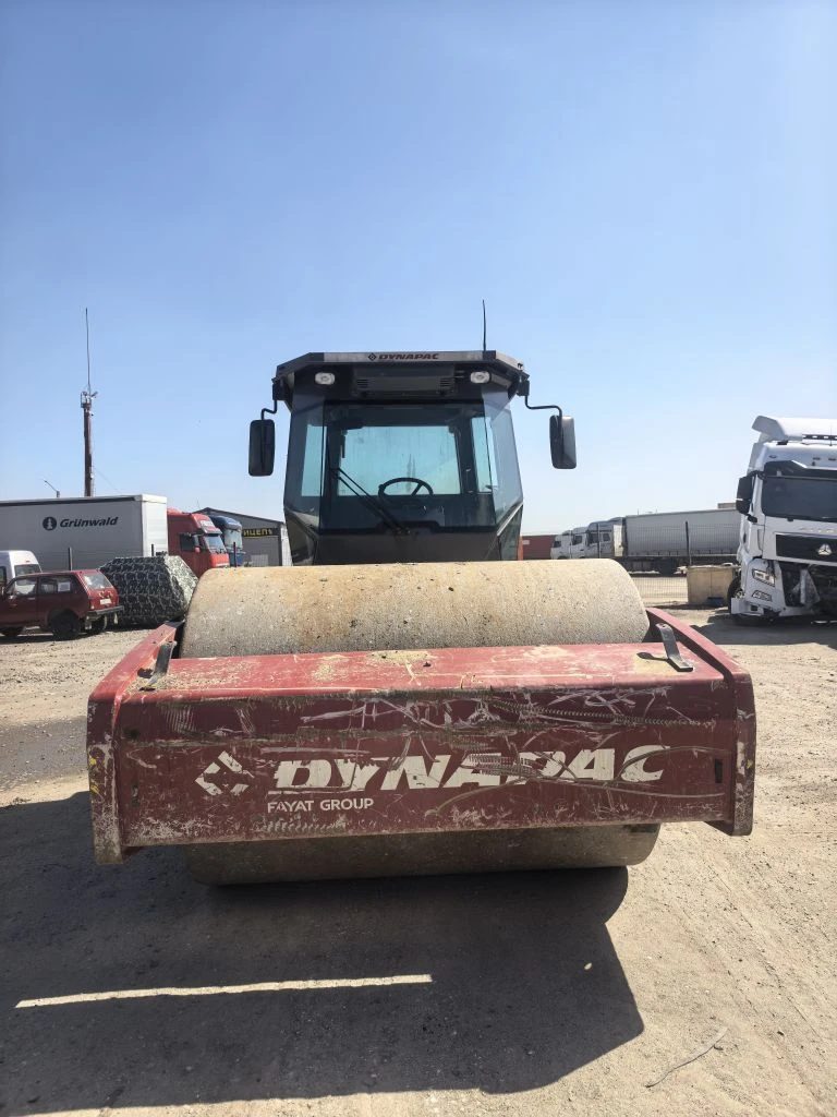 Dynapac CA* Каток
