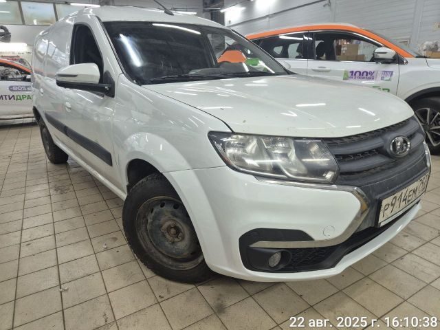 Lada Largus