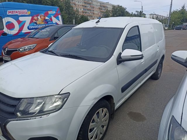 Lada Largus