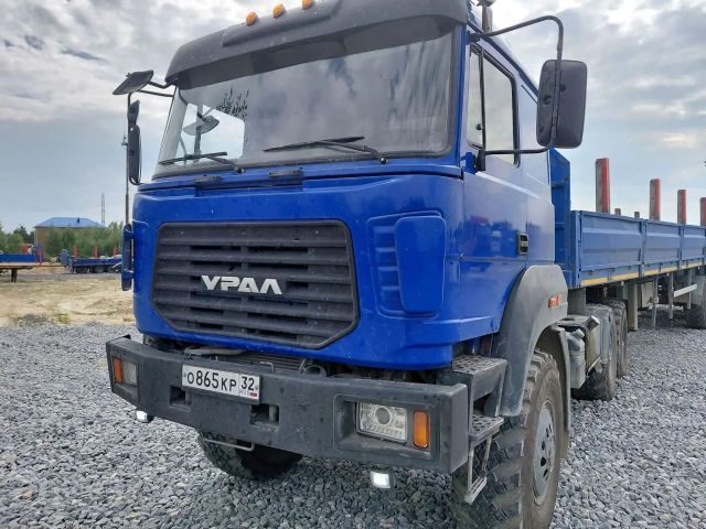 УРАЛ 44202-3511-82