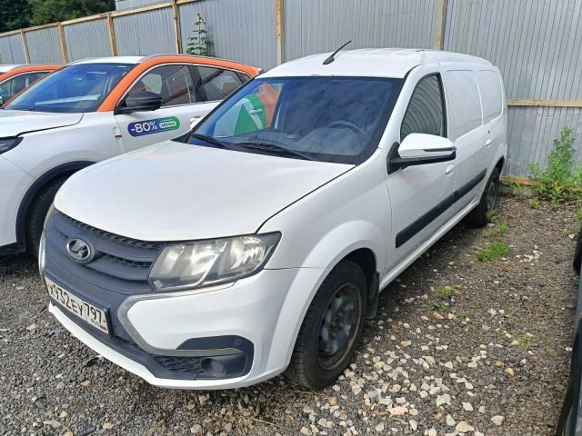 Lada Largus