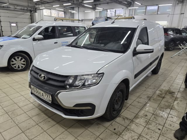 Lada Largus