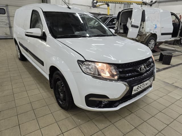 Lada Largus