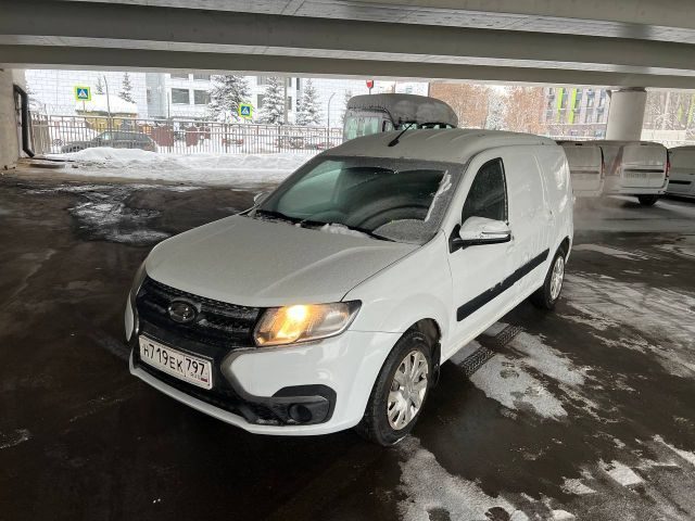 Lada Largus