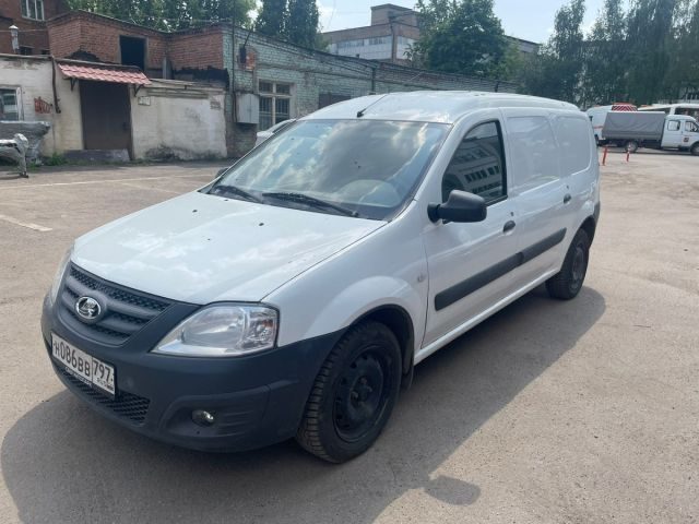 Lada Largus