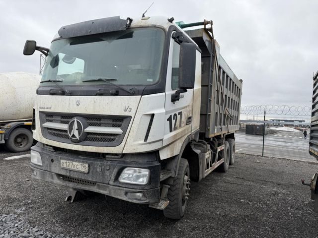 Beiben ND3250BD5J7Z21