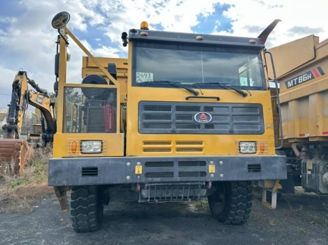 LGMG MT96H