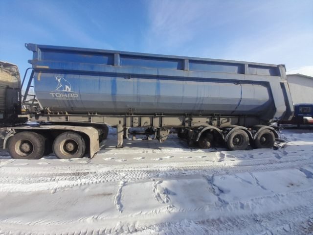 Тонар 95234