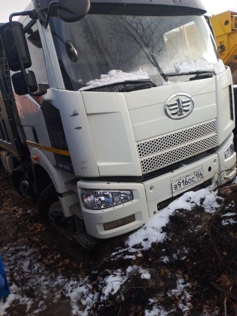 FAW J6