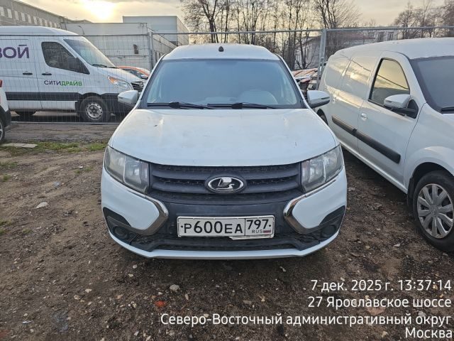 Lada Largus