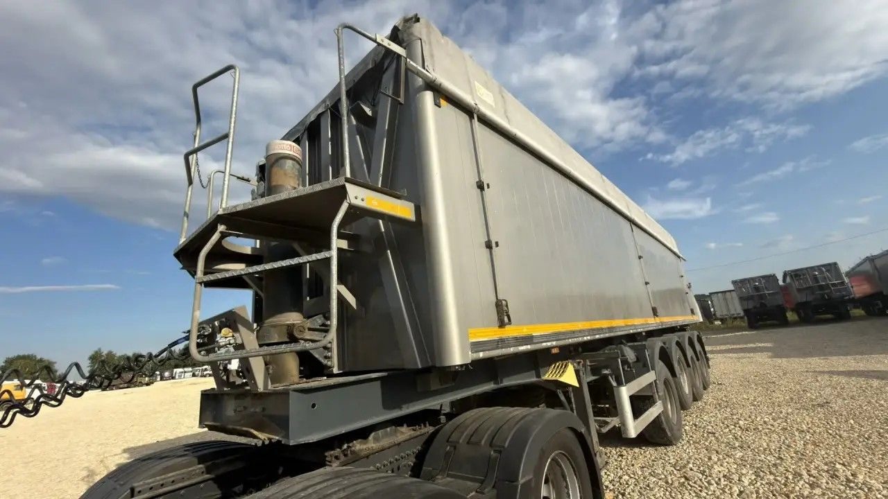 Bodex KIS 4WA1