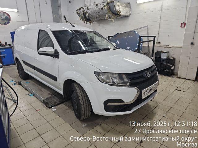 Lada Largus