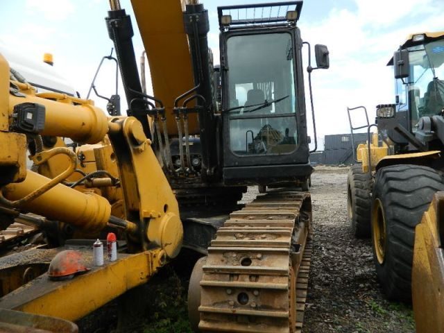 Sany SY415H
