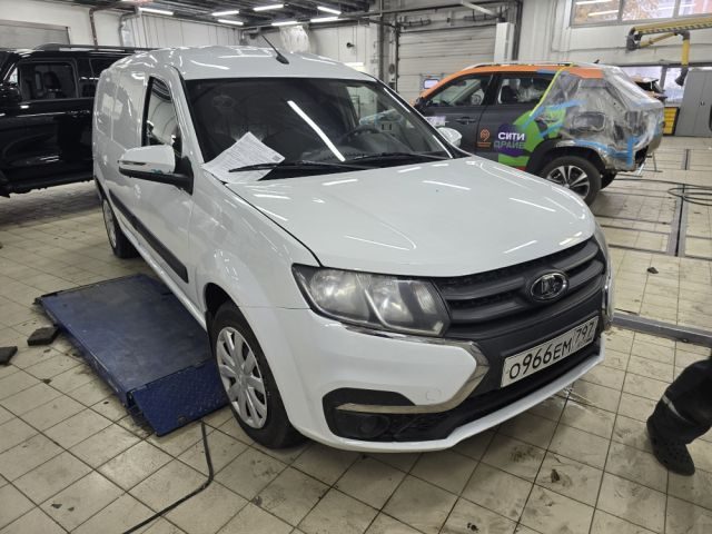 Lada Largus