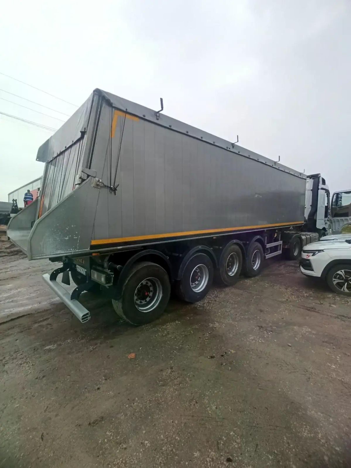 Bodex KIS 4WA1