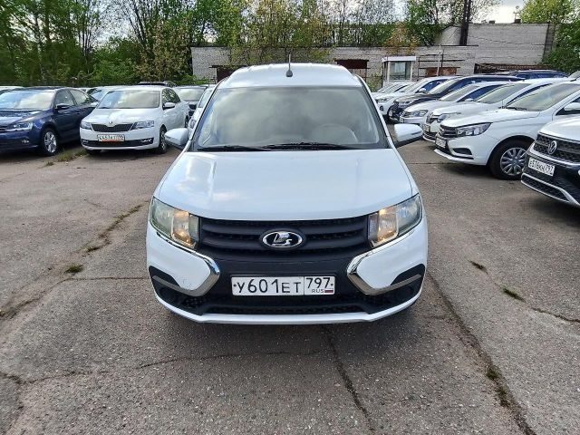 Lada Largus