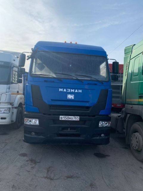 МАЗ 540459