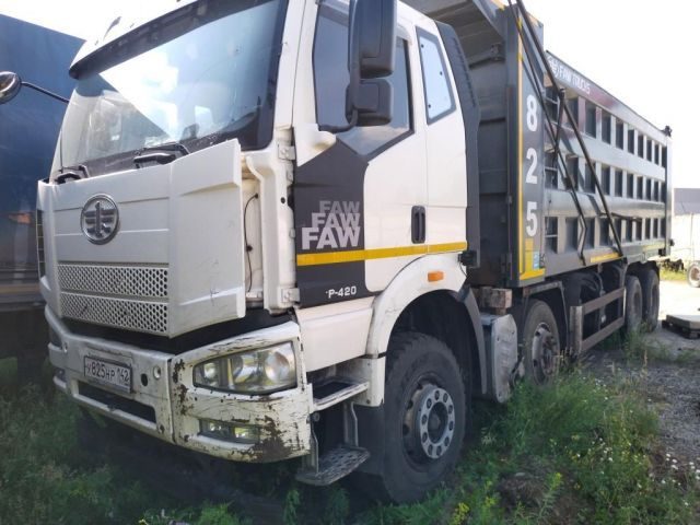 FAW J6