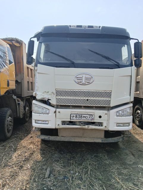 FAW J6