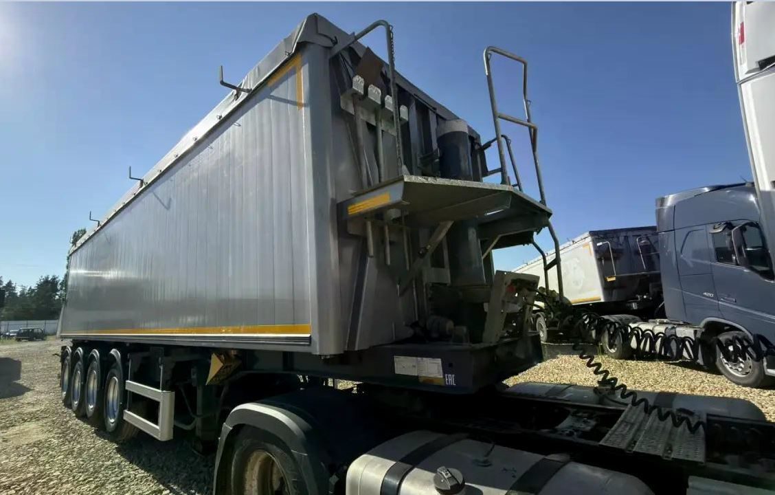 Bodex KIS 4WA1