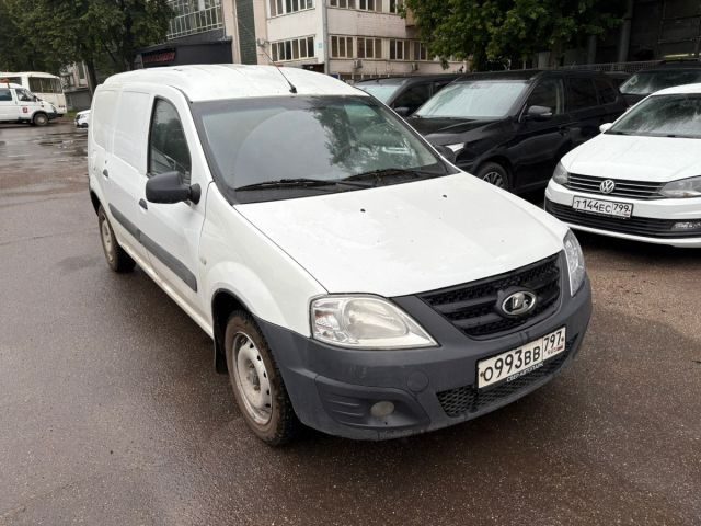 Lada Largus