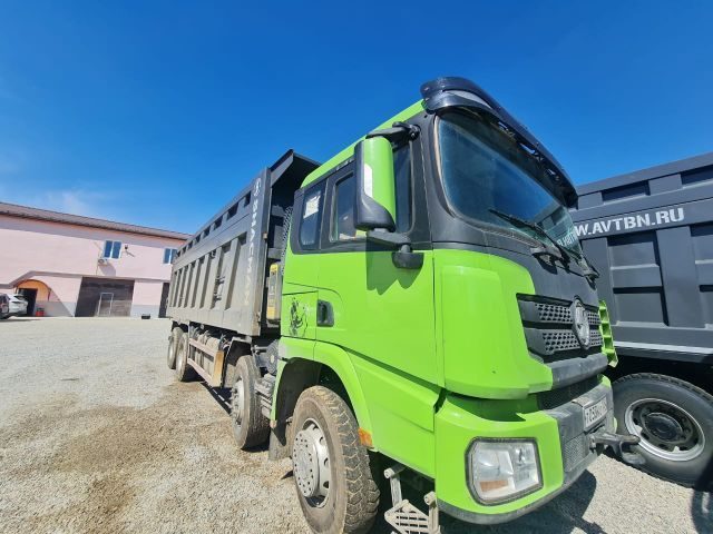 Shacman SX331863366