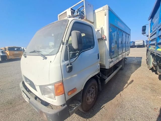 Hyundai HD78