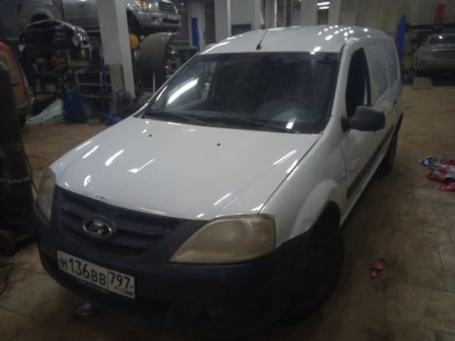 Lada Largus