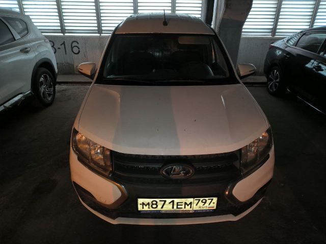 Lada Largus