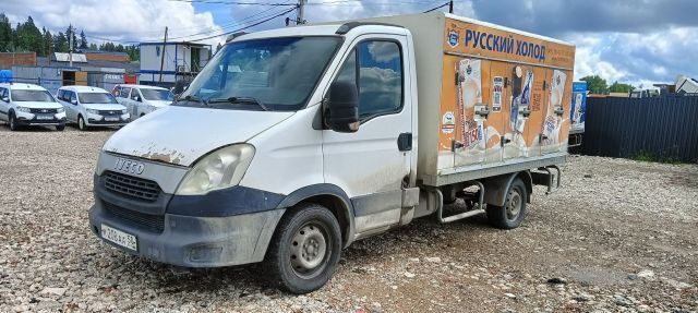 Iveco Daily