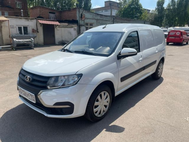 Lada Largus