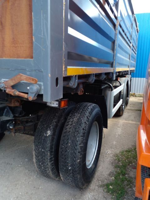 Амкар 8595-22