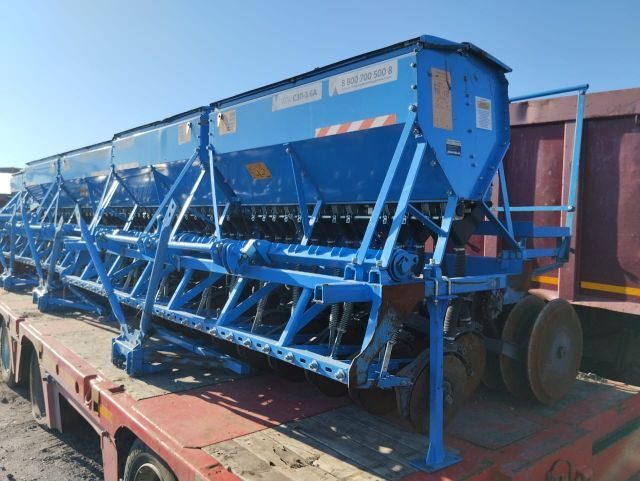 Vita СЗП-3,6А