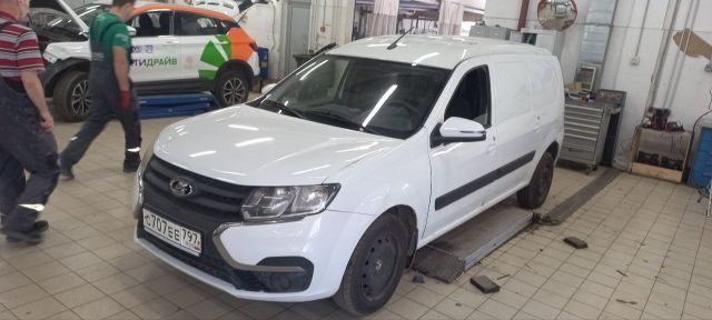 Lada Largus