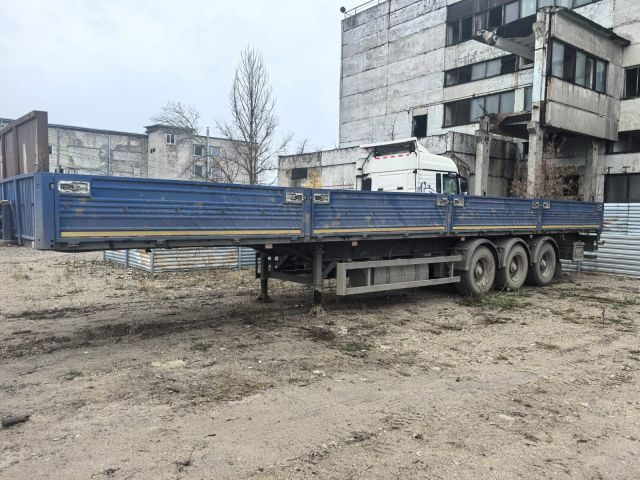 МАЗ 975800-3010