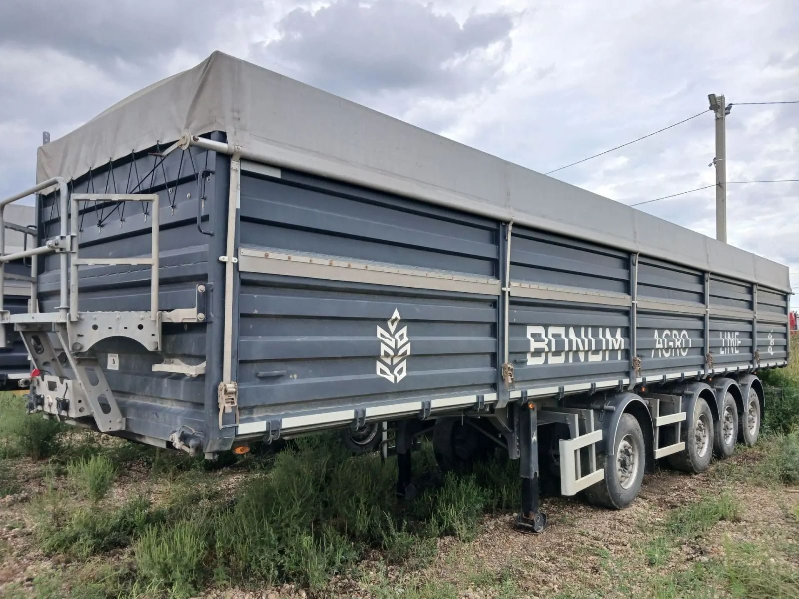 Bonum 914295-02