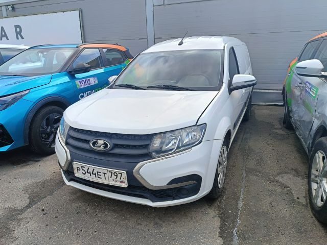 Lada Largus