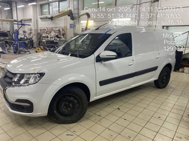 Lada Largus