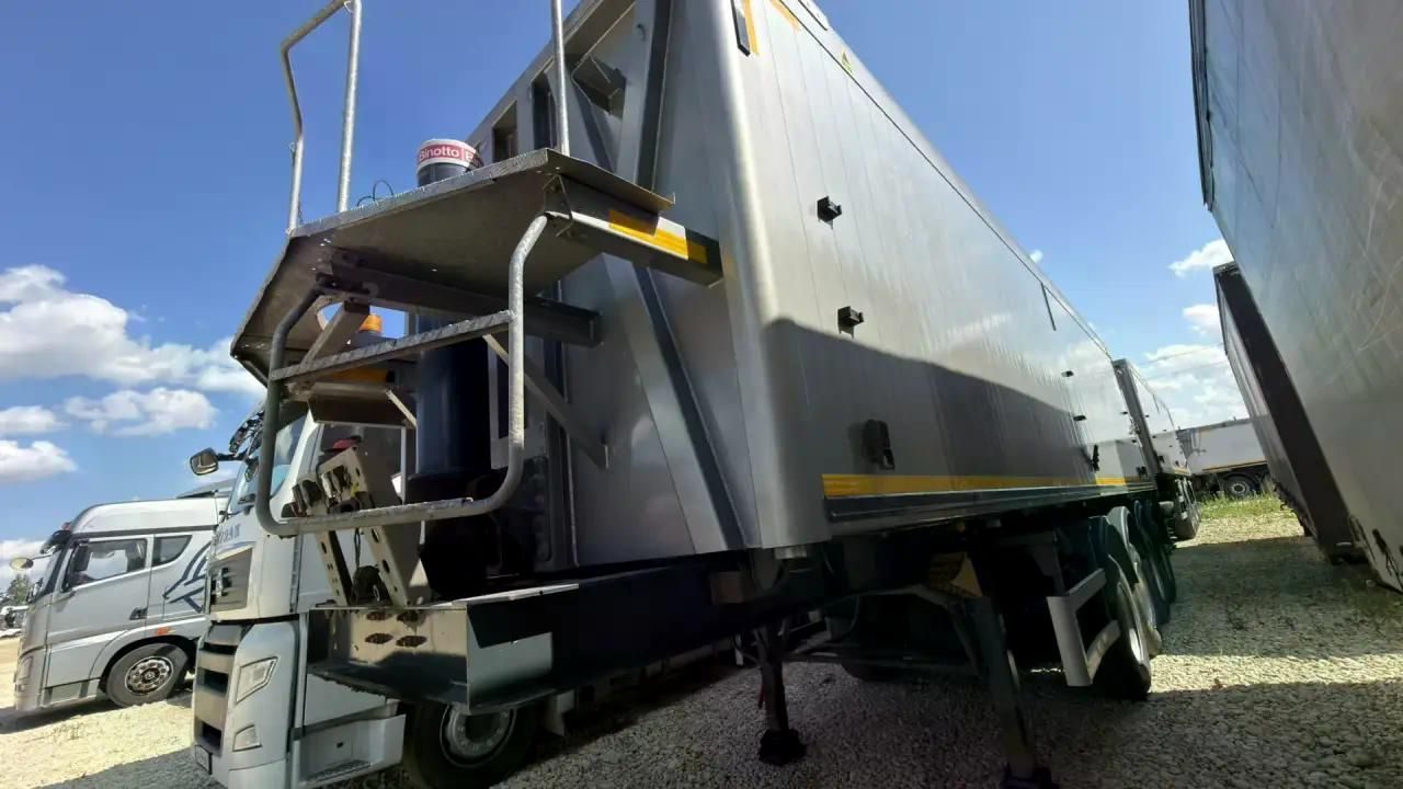 Bodex KIS 4WA1