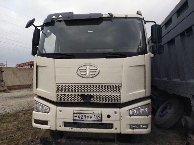 FAW J6