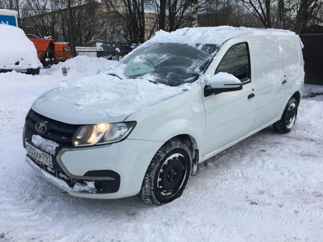 Lada Largus