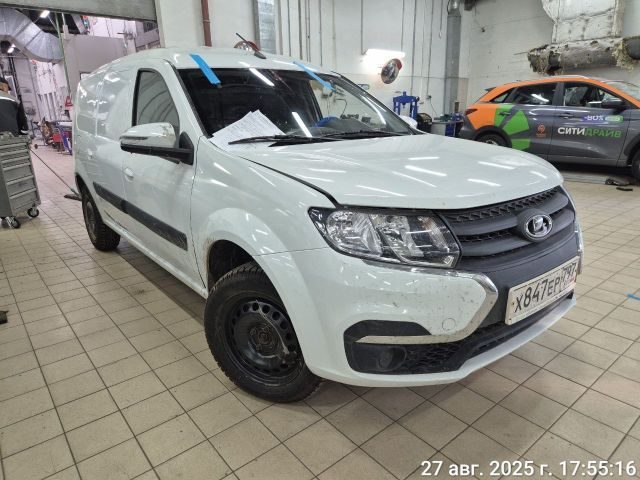 Lada Largus