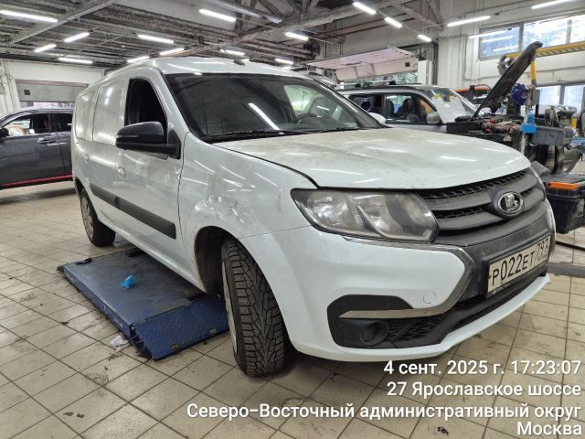 Lada Largus
