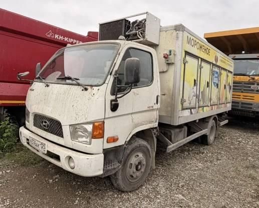 Hyundai HD78