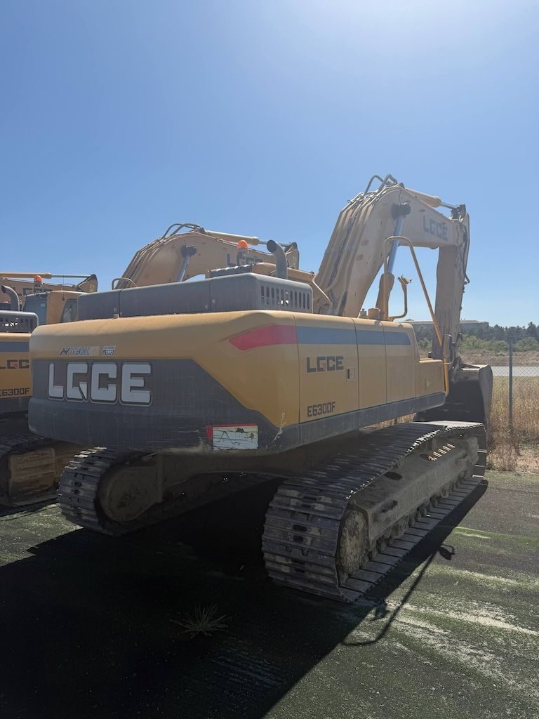 LGCE E6300F