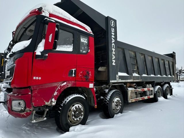 FAW J6