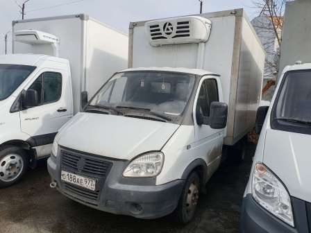 ГАЗ 3009A3