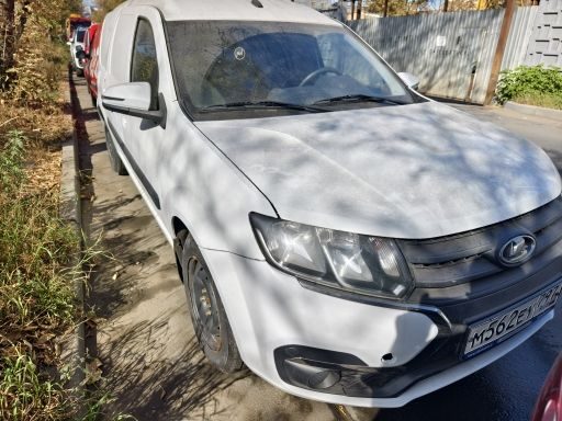 Lada Largus