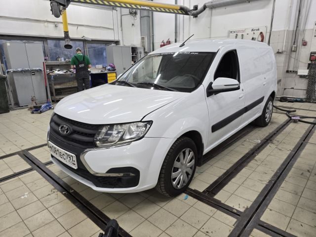 Lada Largus